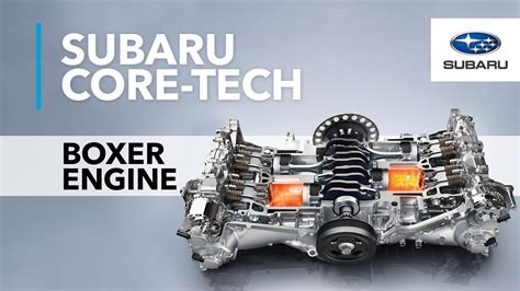 boxer engine electric|what vehicles have boxer engines.